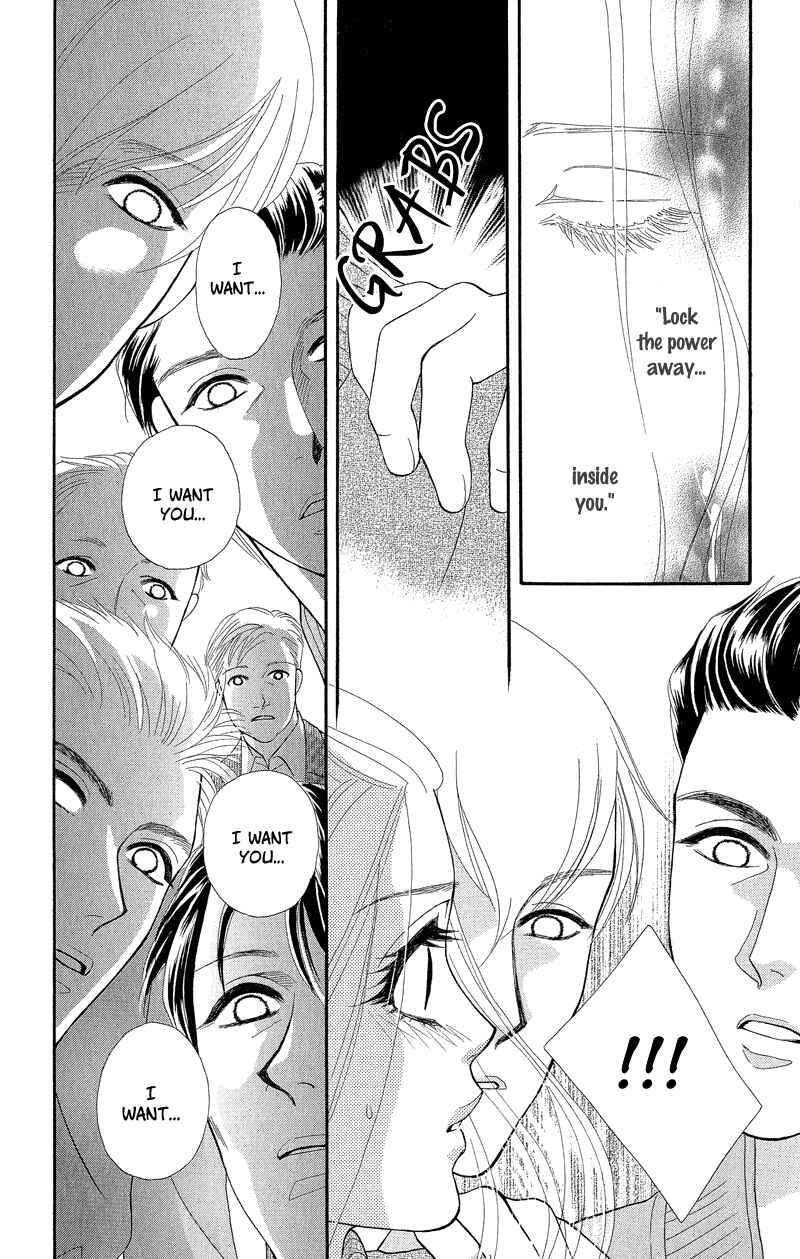 Page 25 Chapter 3 Spell of Desire