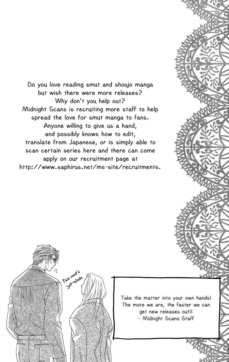 Page 36 Chapter 3 Spell of Desire