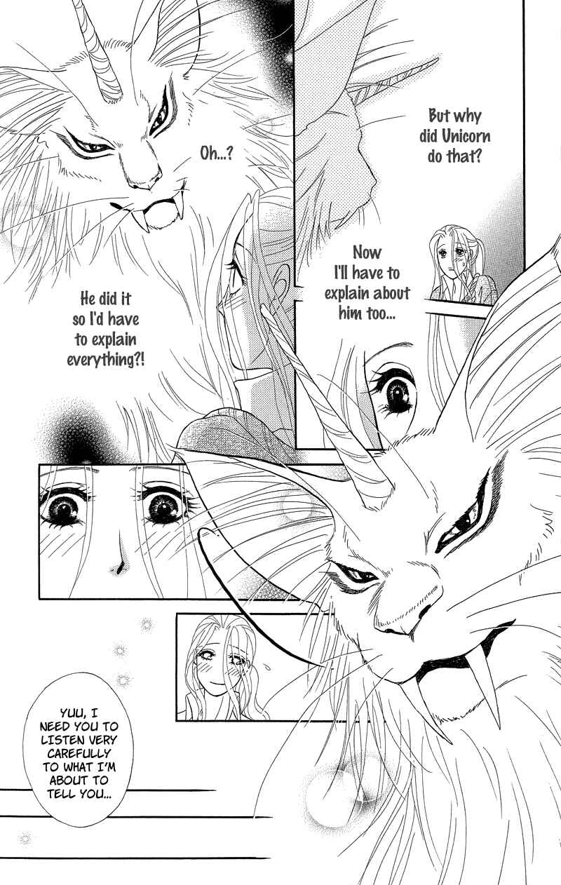 Page 15 Chapter 8 Spell of Desire
