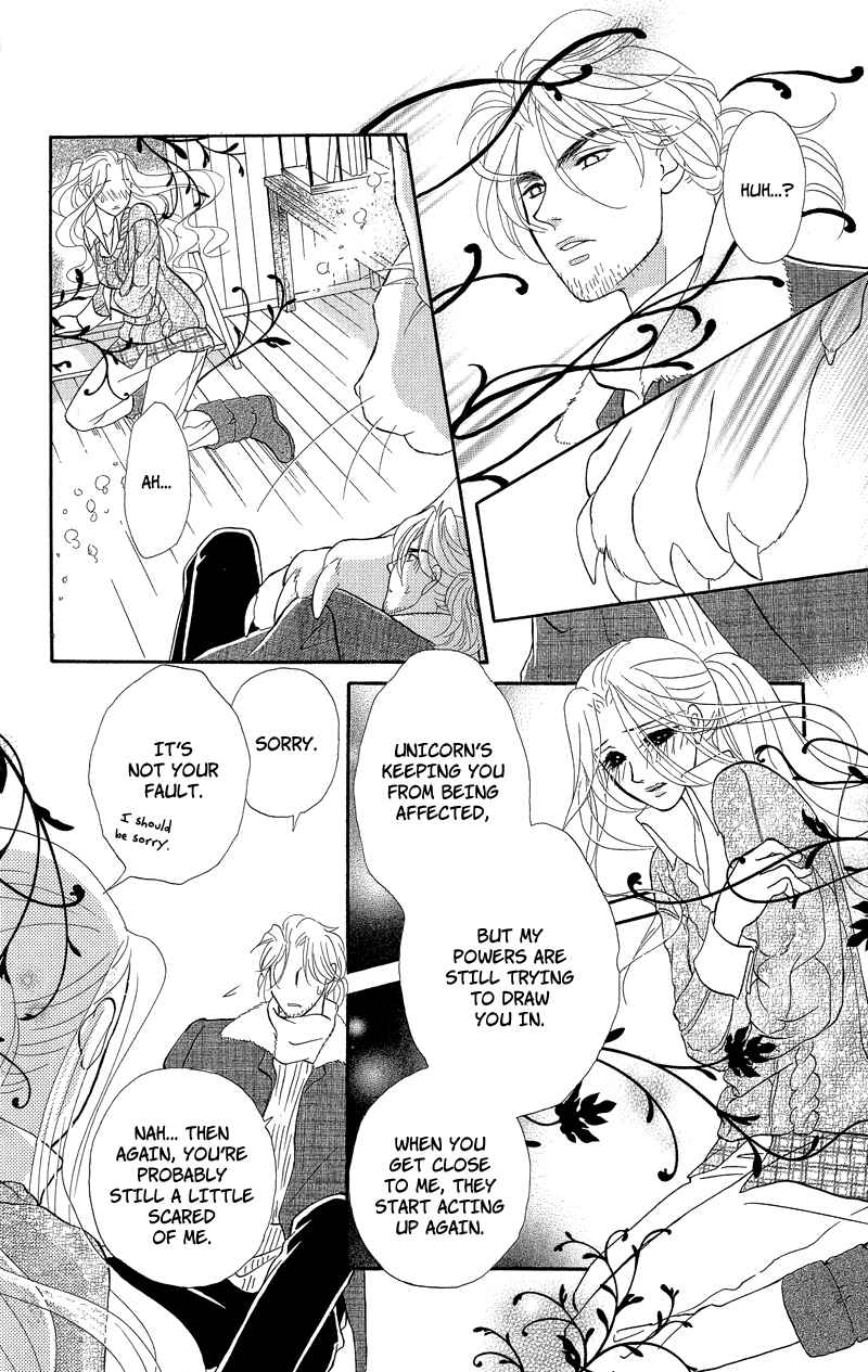 Page 18 Chapter 8 Spell of Desire
