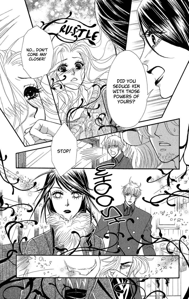 Page 23 Chapter 8 Spell of Desire