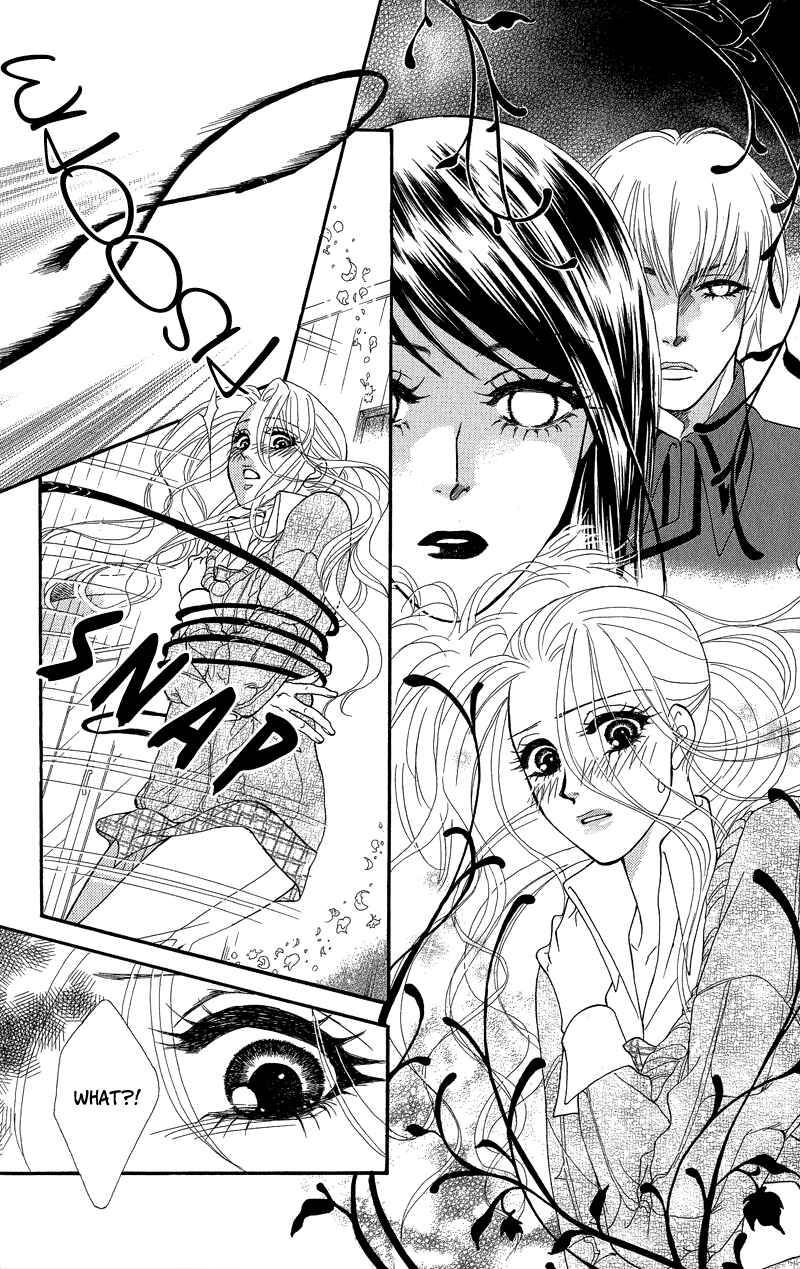 Page 24 Chapter 8 Spell of Desire