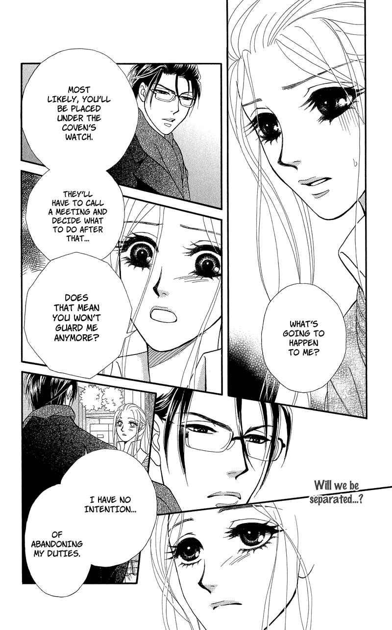 Page 12 Chapter 9 Spell of Desire