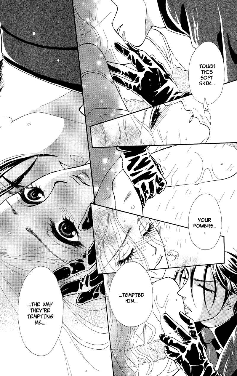 Page 25 Chapter 9 Spell of Desire