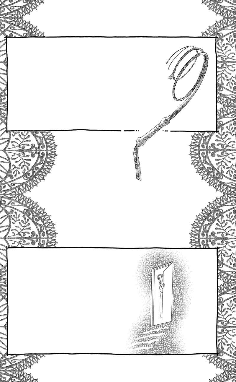 Page 40 Chapter 9 Spell of Desire