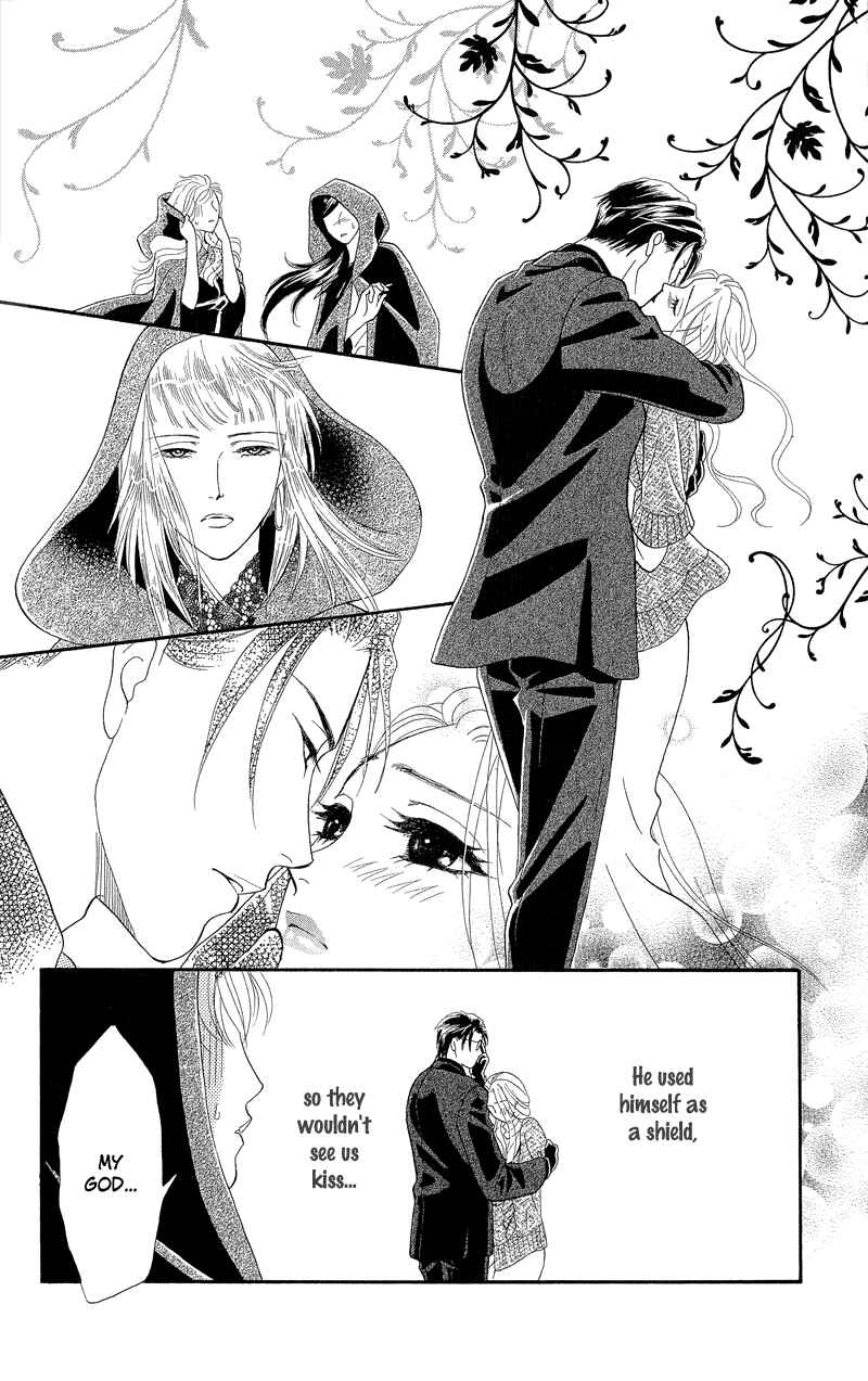 Page 16 Chapter 10 Spell of Desire