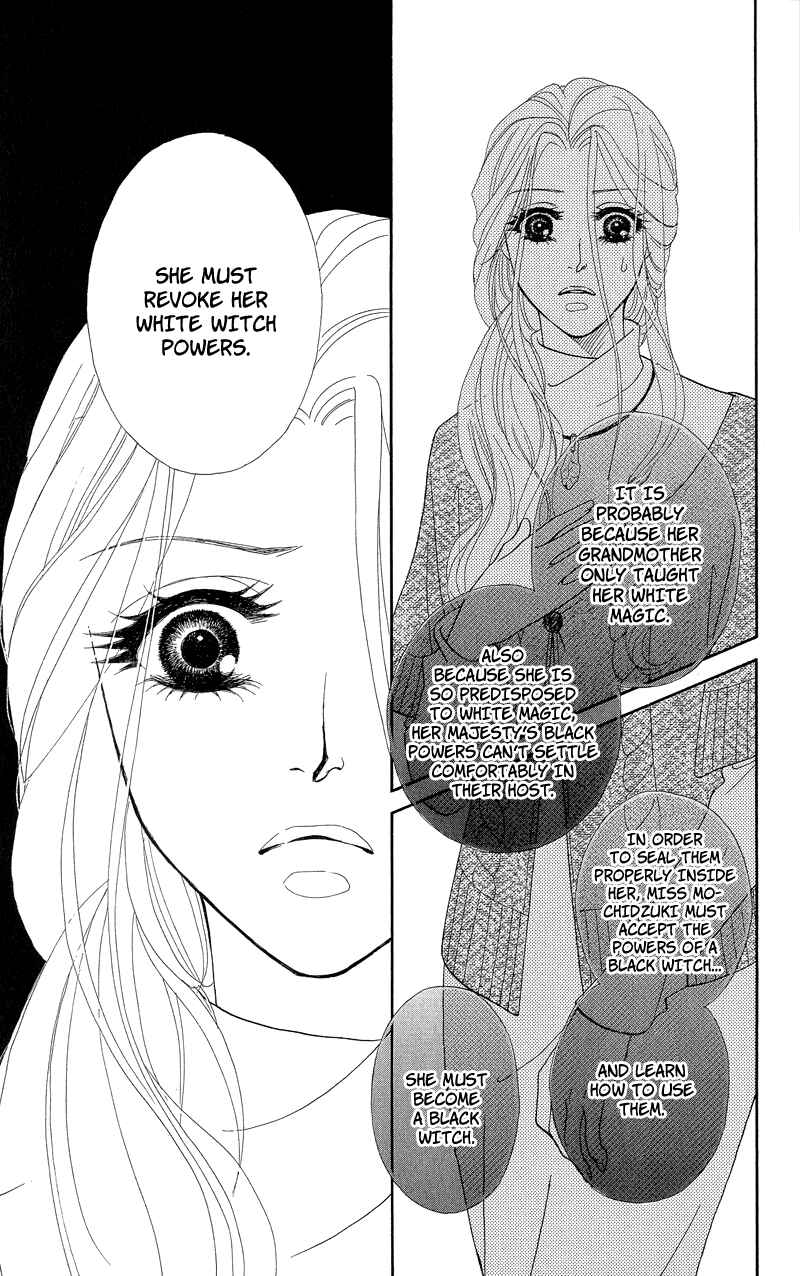 Page 19 Chapter 10 Spell of Desire