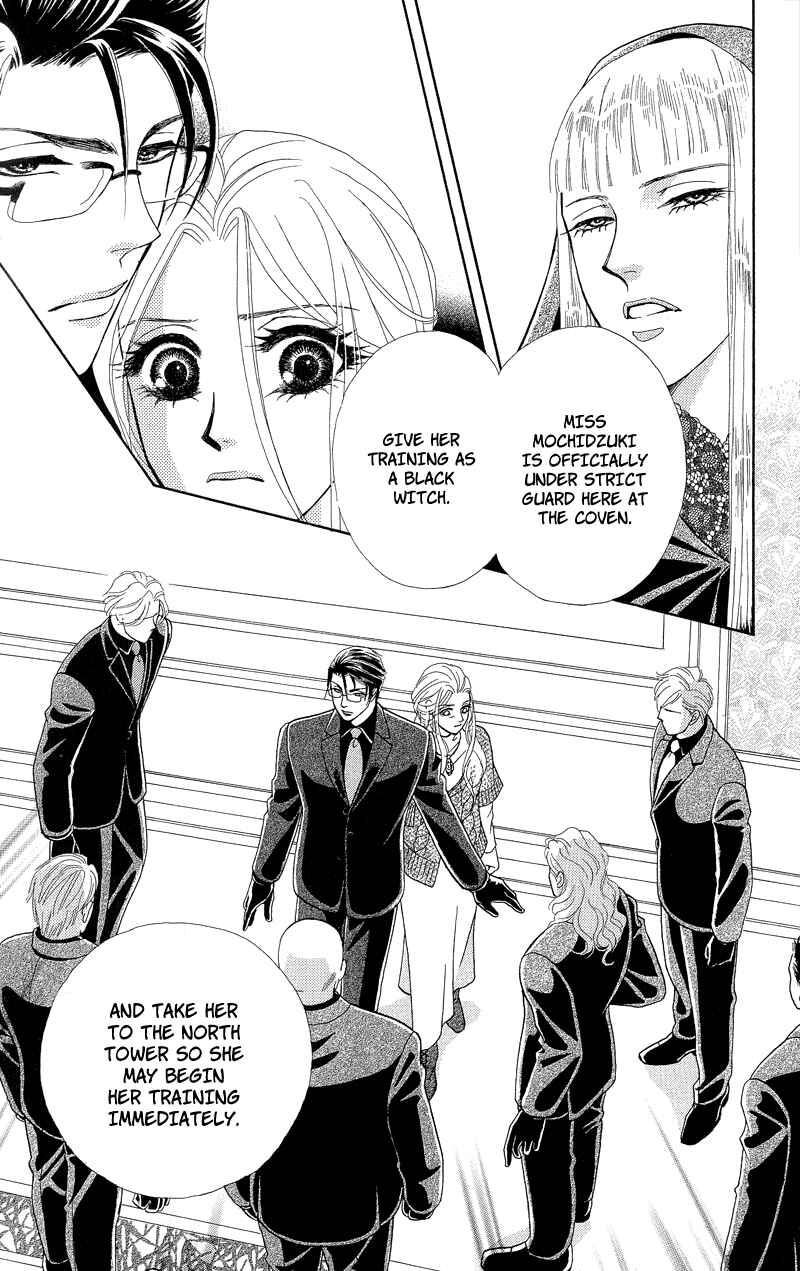 Page 21 Chapter 10 Spell of Desire