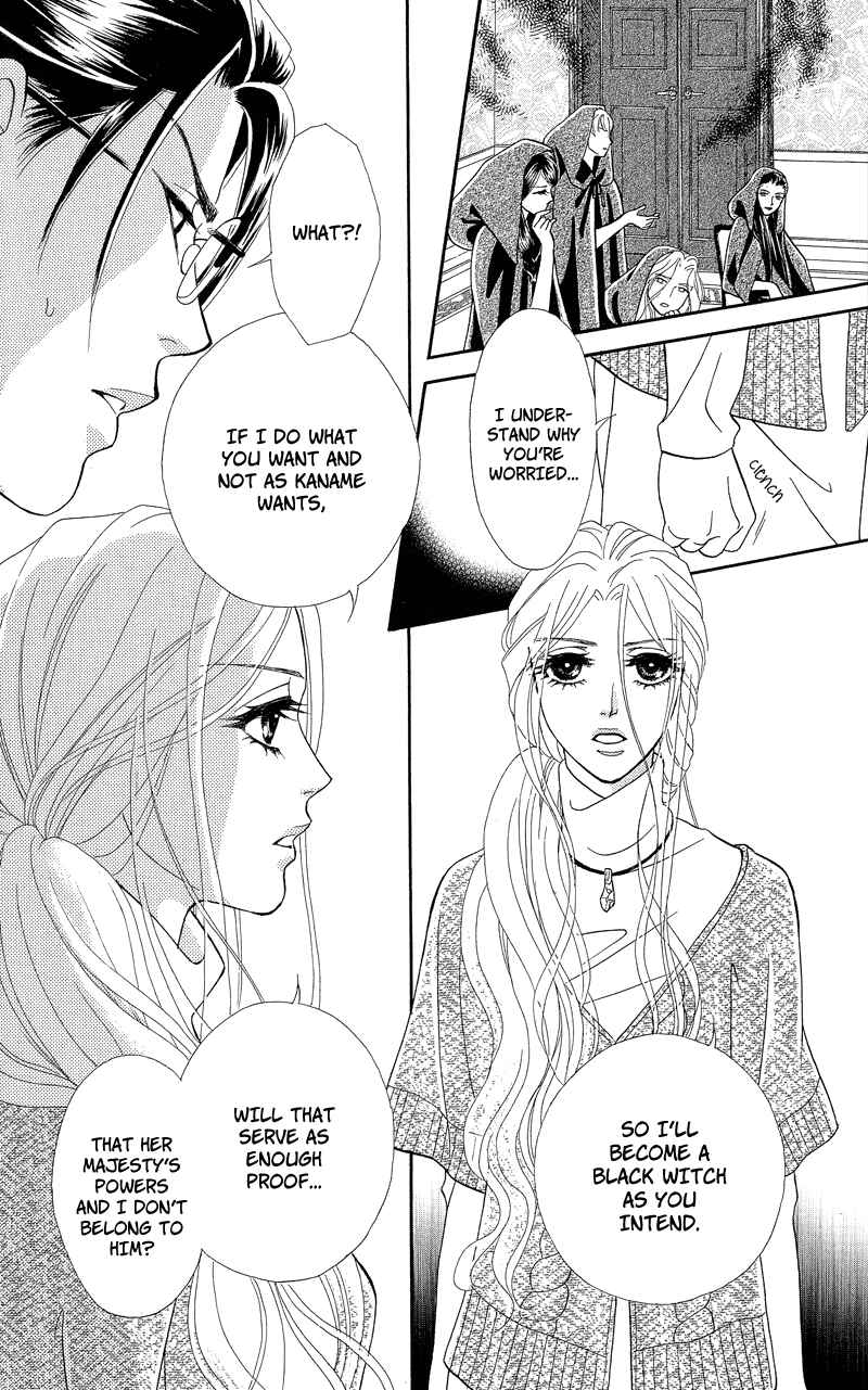 Page 27 Chapter 10 Spell of Desire