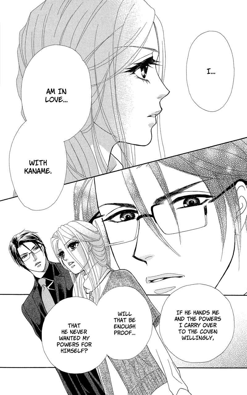 Page 28 Chapter 10 Spell of Desire