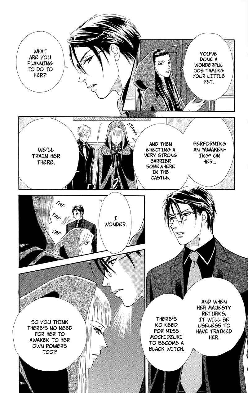 Page 31 Chapter 10 Spell of Desire