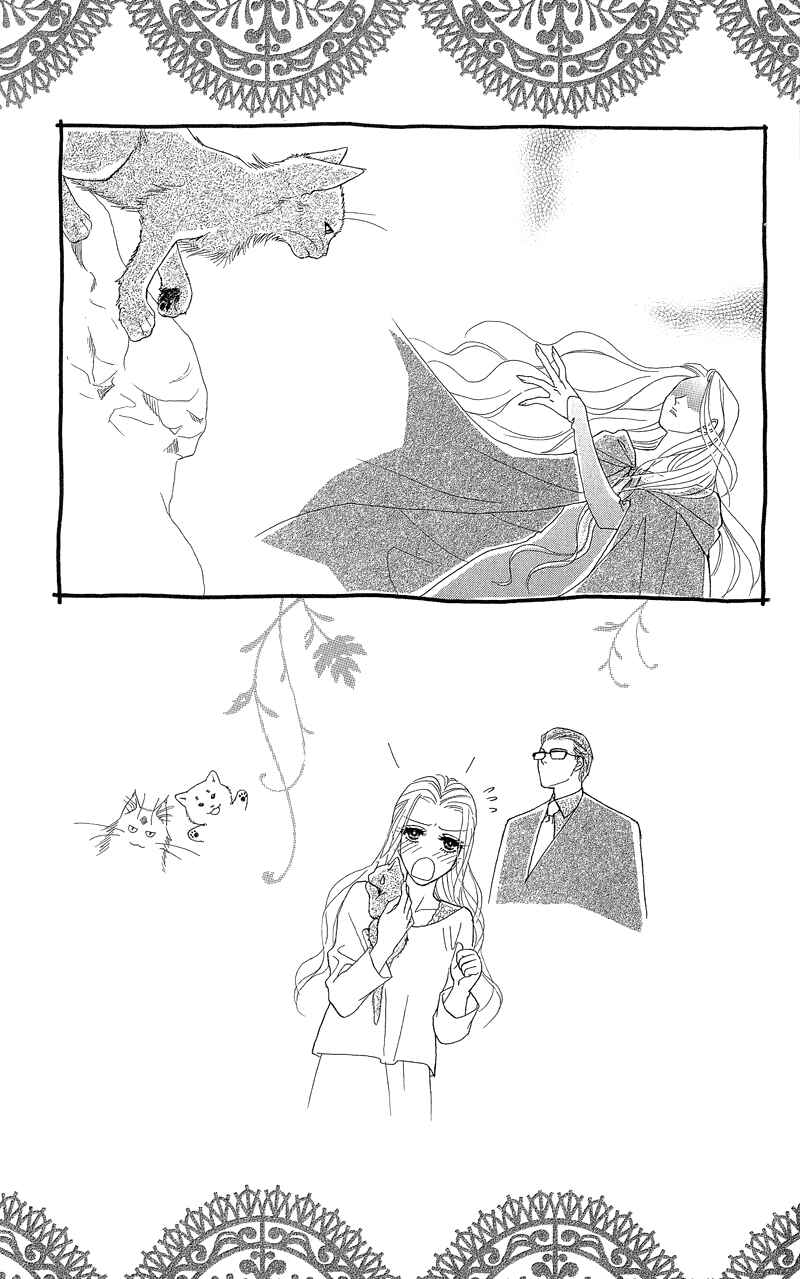 Page 41 Chapter 10 Spell of Desire