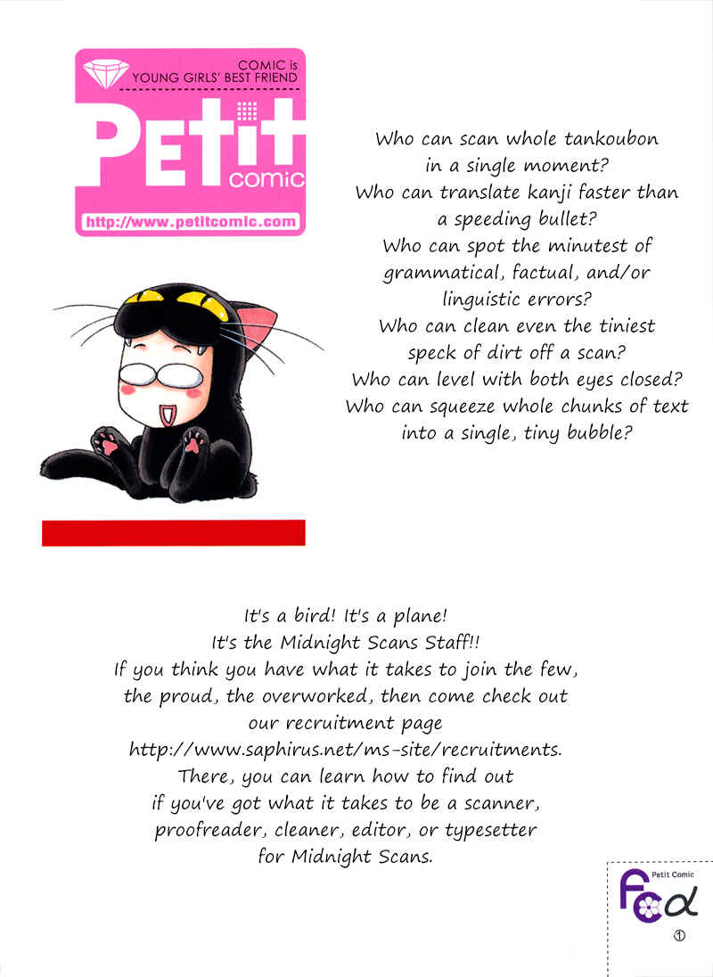 Page 41 Chapter 2 Spell of Desire