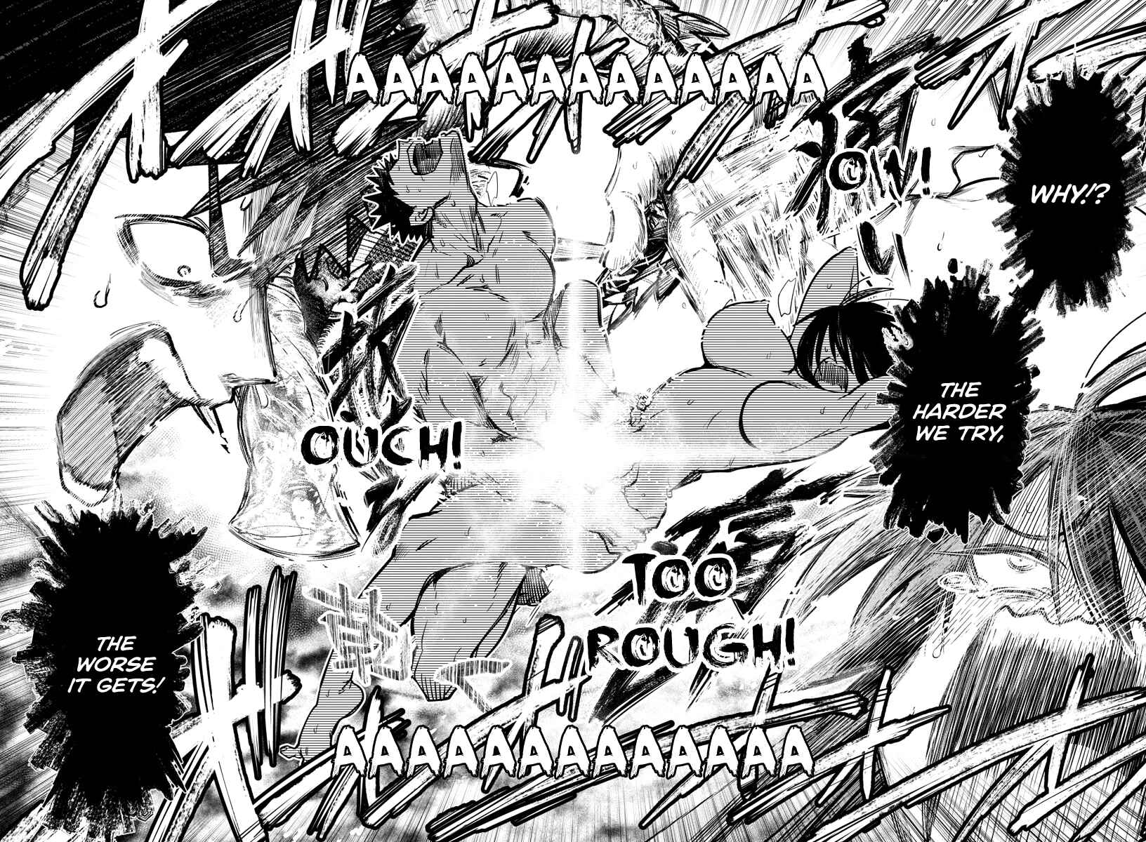 Page 16 Chapter 25 Do Chokkyuu Kareshi x Kanojo