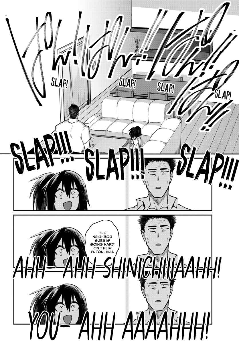 Page 27 Chapter 30 Do Chokkyuu Kareshi x Kanojo