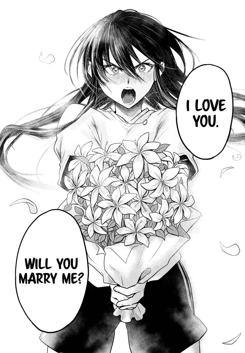 Page 6 Chapter 36 Do Chokkyuu Kareshi x Kanojo