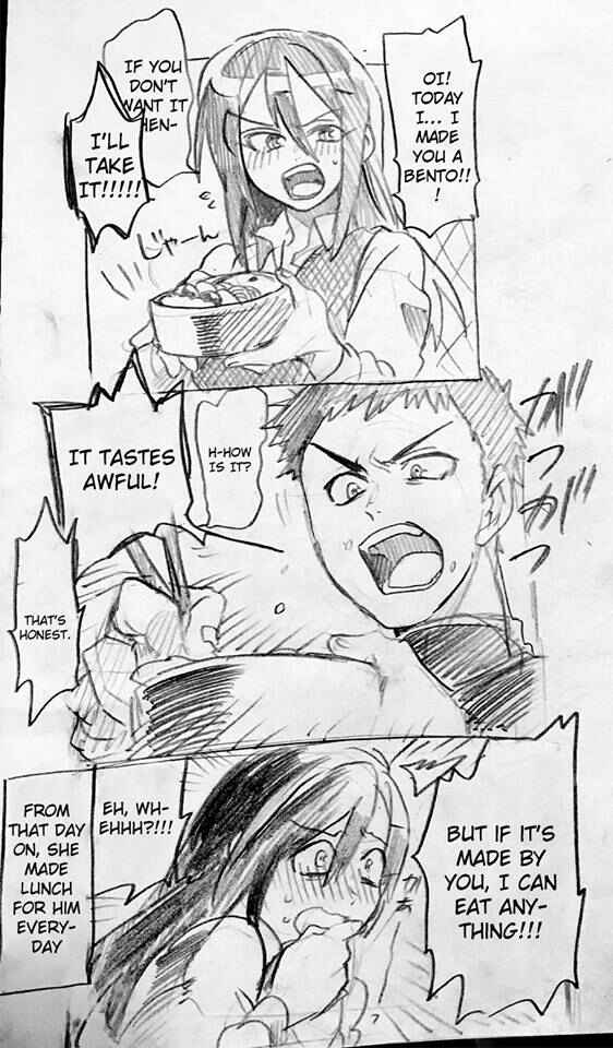 Page 4 Chapter 0 Do Chokkyuu Kareshi x Kanojo