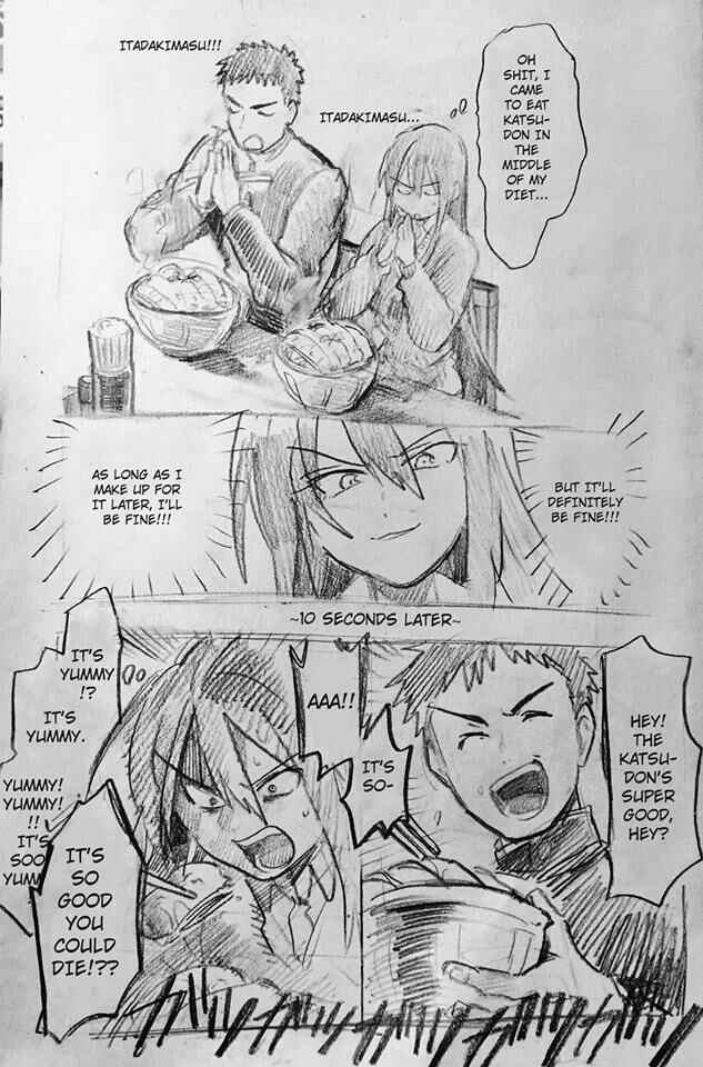Page 6 Chapter 0 Do Chokkyuu Kareshi x Kanojo
