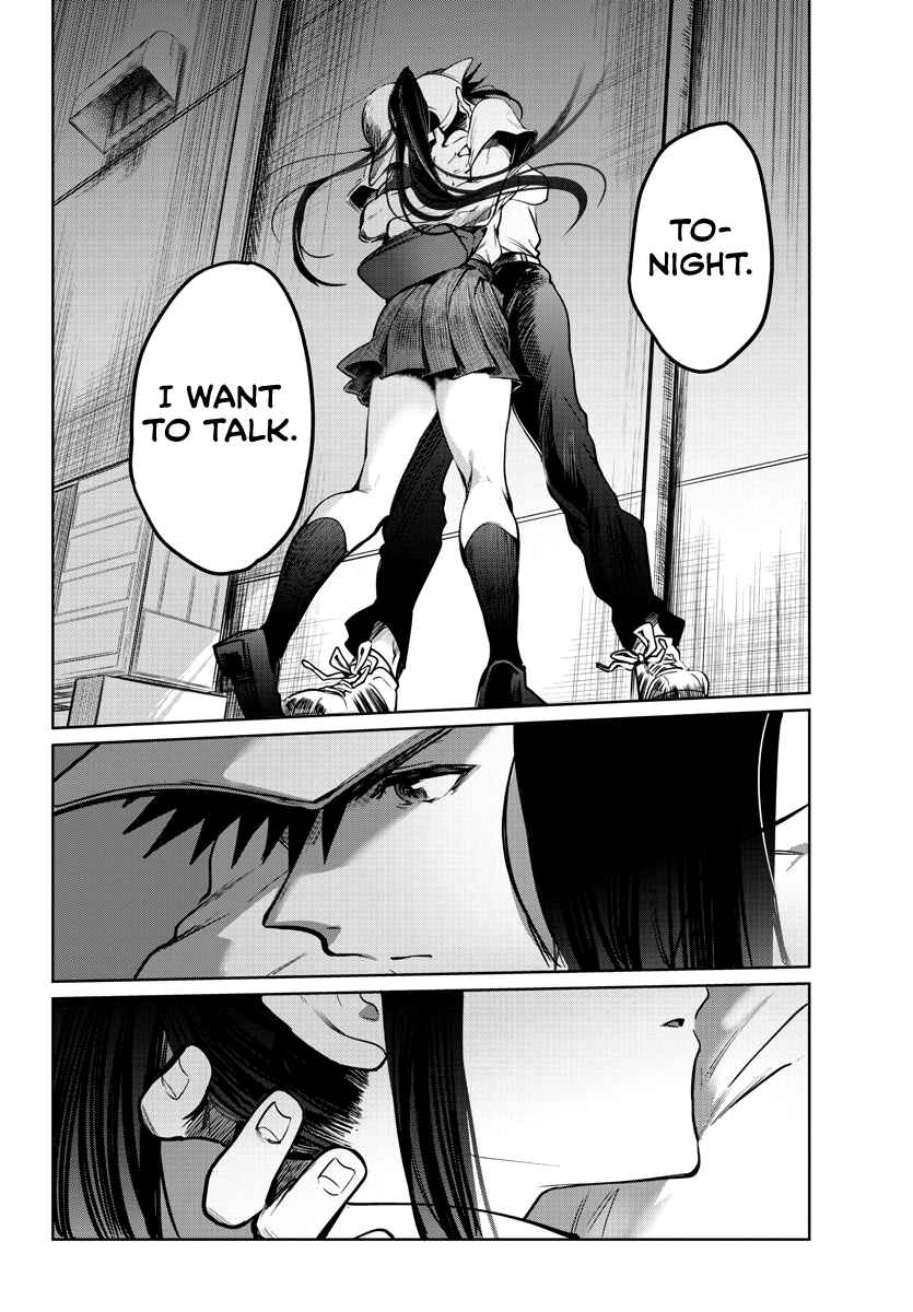 Page 26 Chapter 35 Do Chokkyuu Kareshi x Kanojo