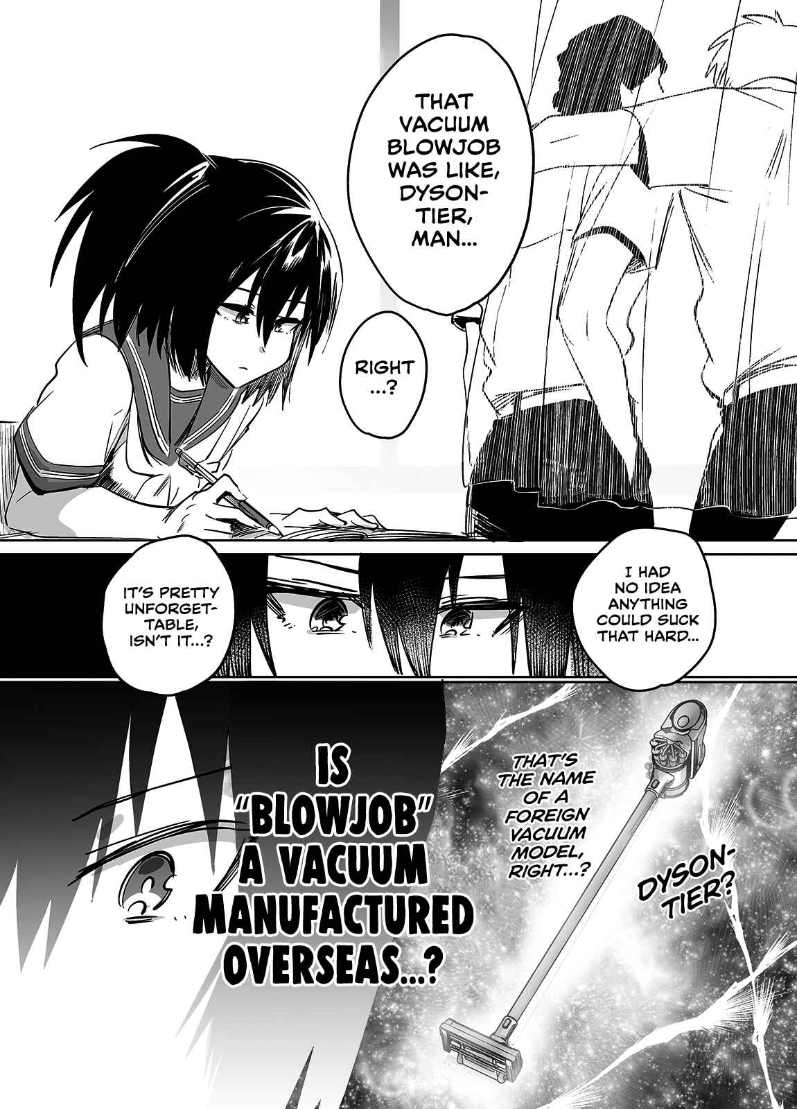 Page 14 Chapter 35.5 Do Chokkyuu Kareshi x Kanojo