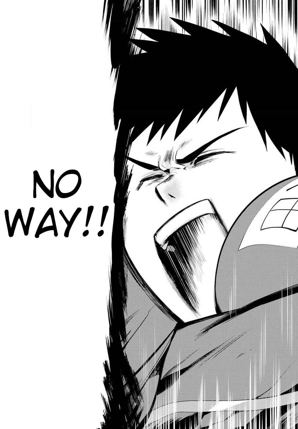 Page 5 Chapter 5 Do Chokkyuu Kareshi x Kanojo