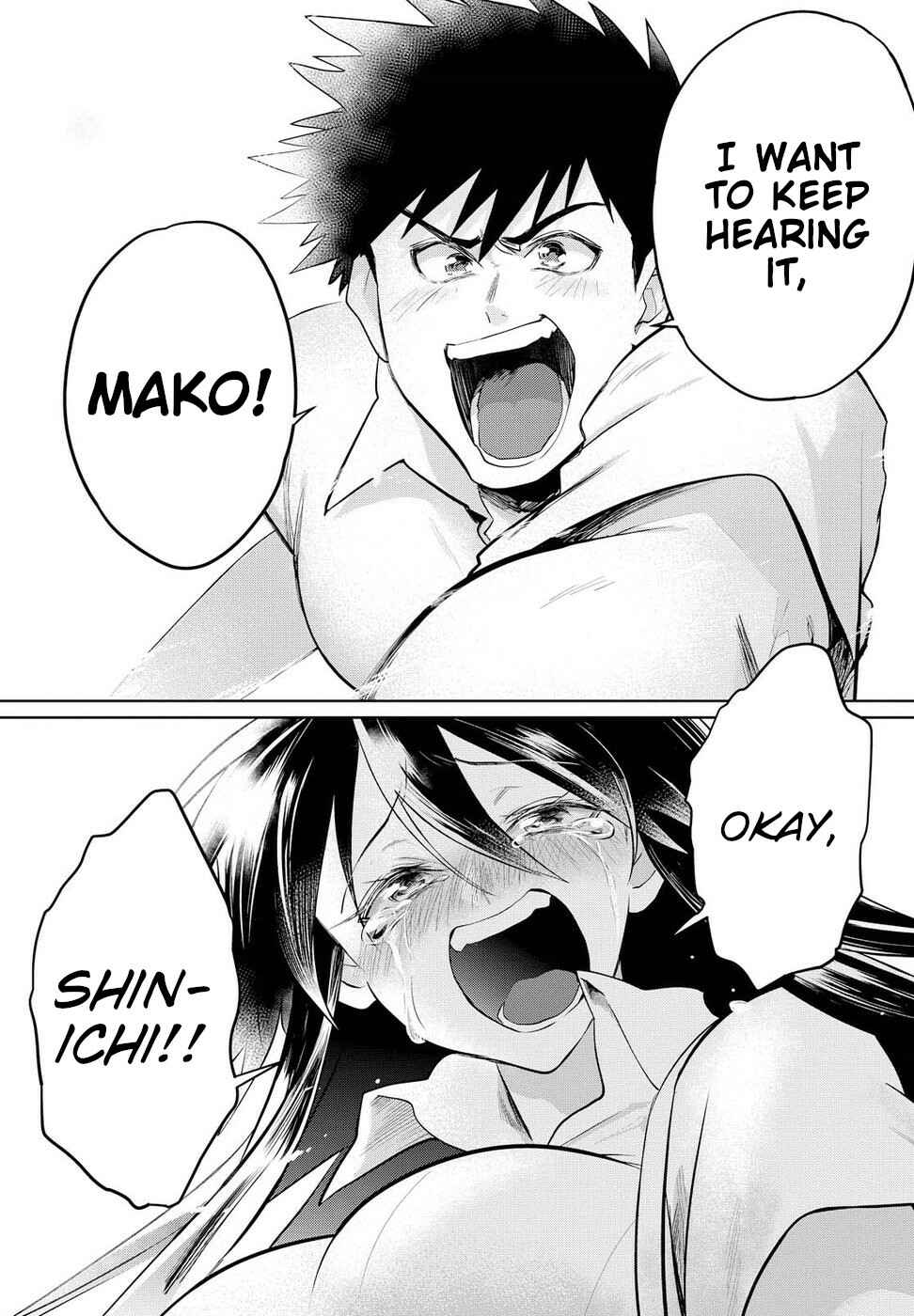 Page 17 Chapter 13 Do Chokkyuu Kareshi x Kanojo