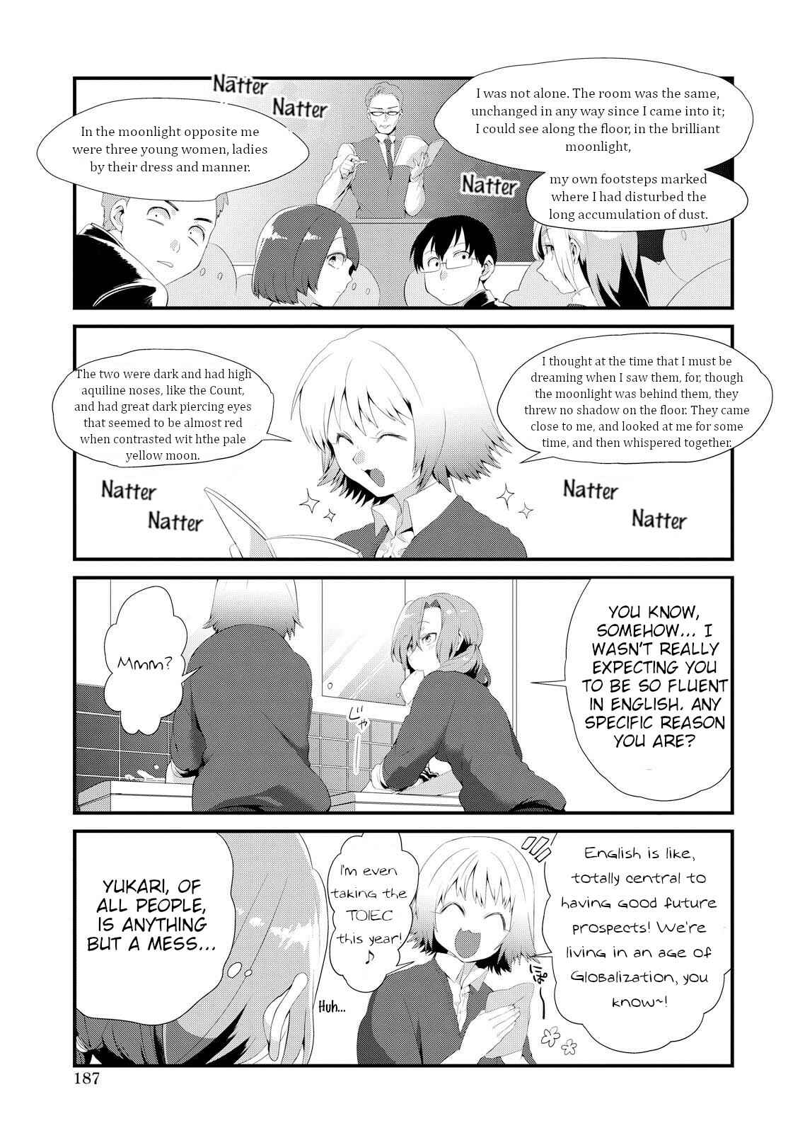 Page 15 Chapter 2 Do Chokkyuu Kareshi x Kanojo