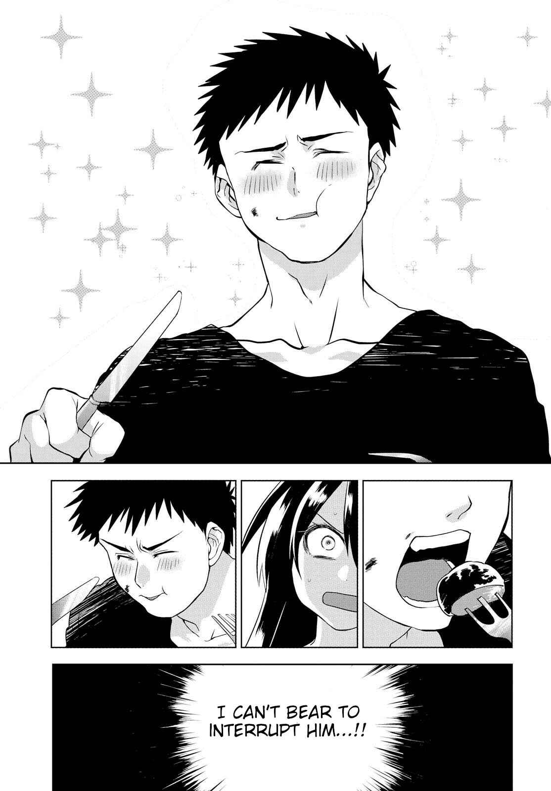 Page 11 Chapter 3 Do Chokkyuu Kareshi x Kanojo