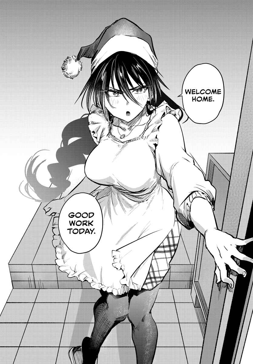 Page 29 Chapter 33 Do Chokkyuu Kareshi x Kanojo