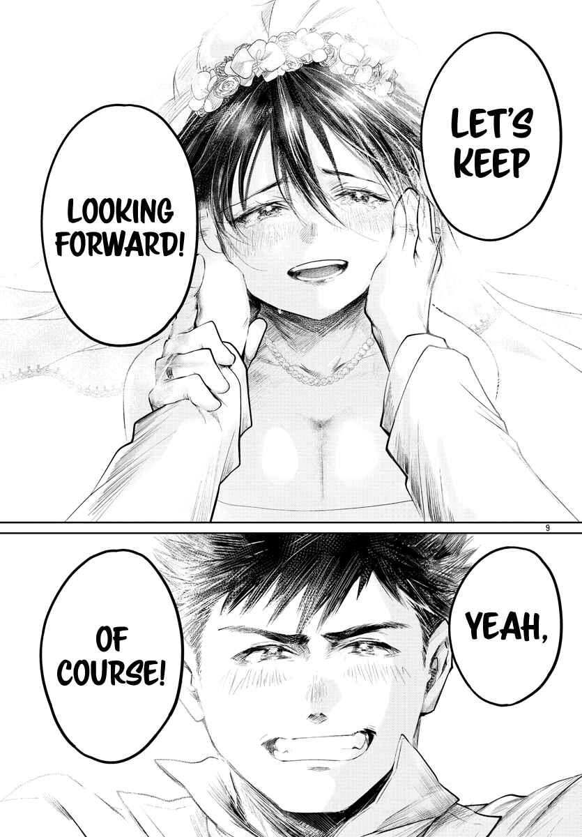 Page 10 Chapter 39 Do Chokkyuu Kareshi x Kanojo