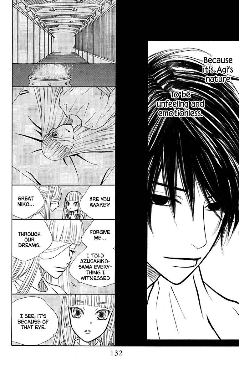 Page 35 Chapter 40 Hinoko