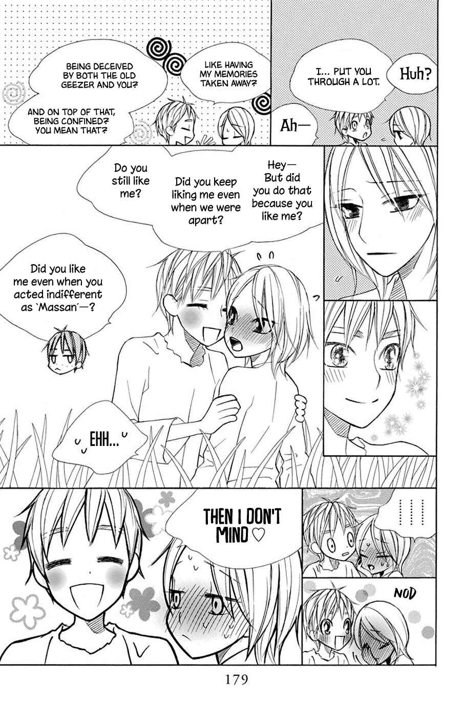 Page 34 Chapter 37 Hinoko