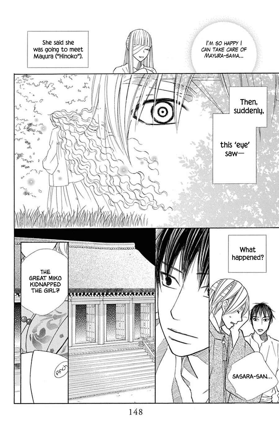 Page 4 Chapter 37 Hinoko