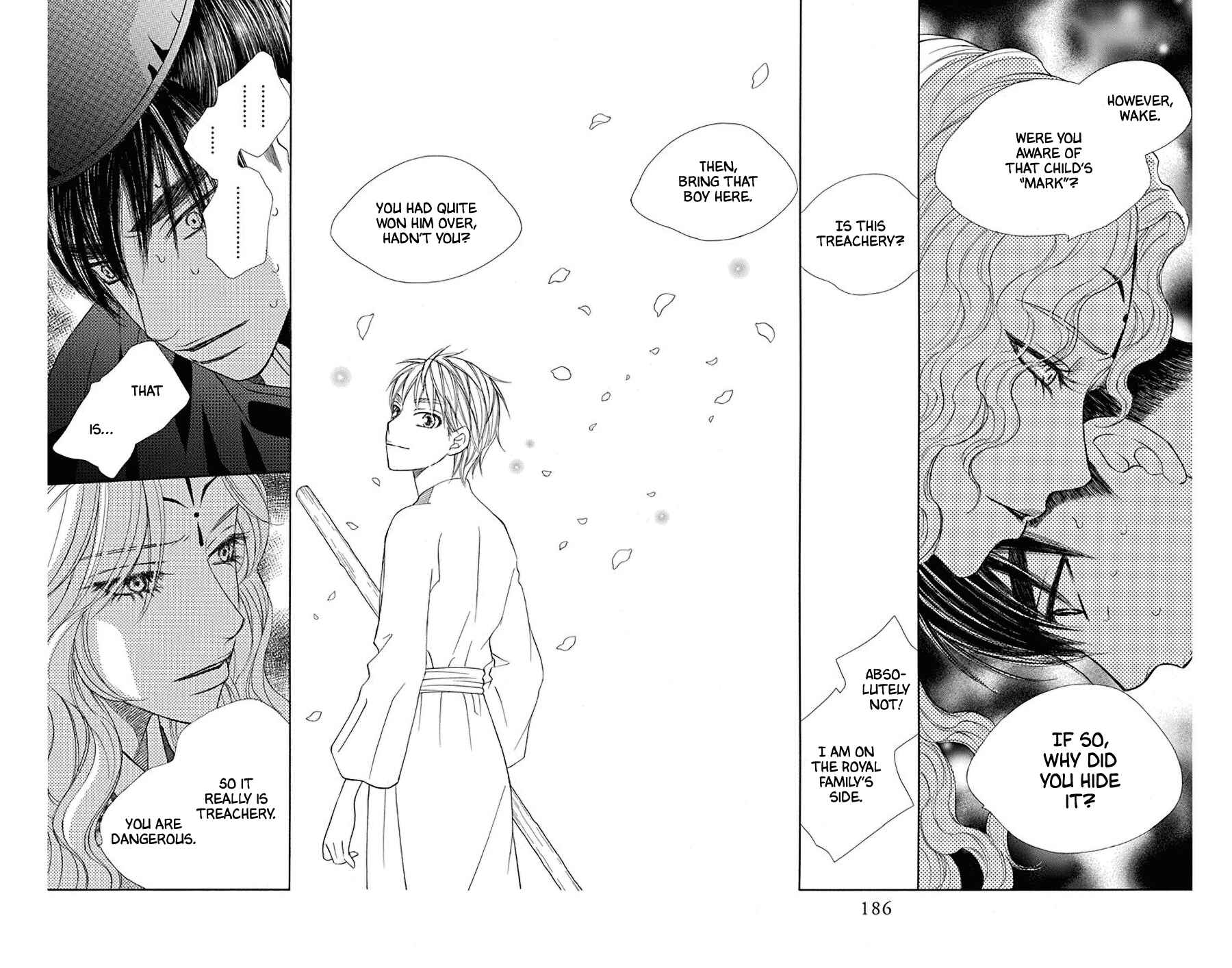 Page 41 Chapter 37 Hinoko