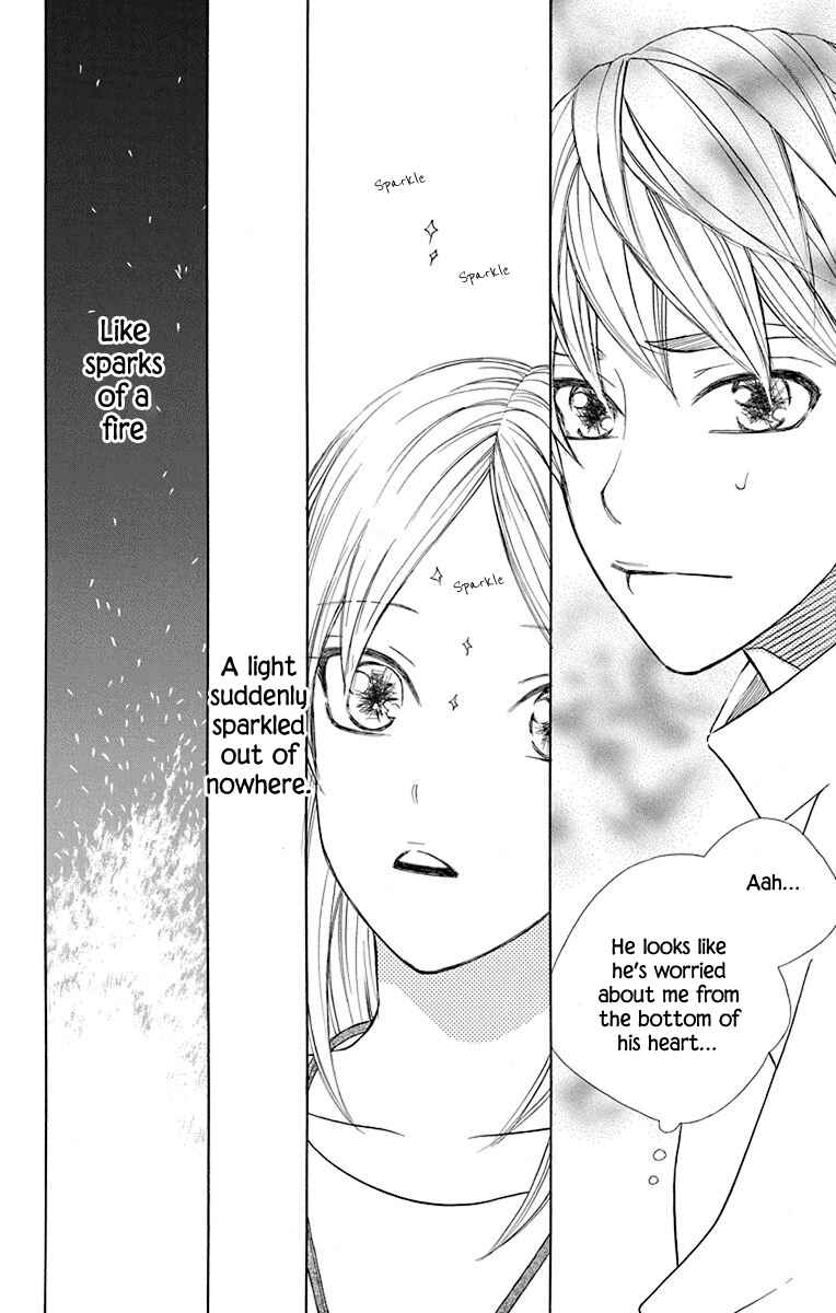 Page 42 Chapter 41 Hinoko