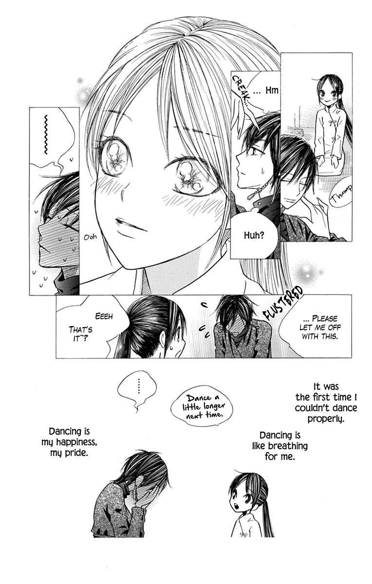 Page 15 Chapter 39 Hinoko