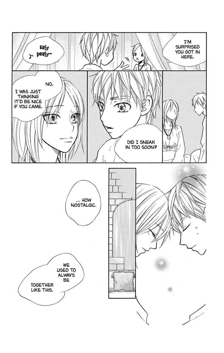 Page 4 Chapter 39 Hinoko