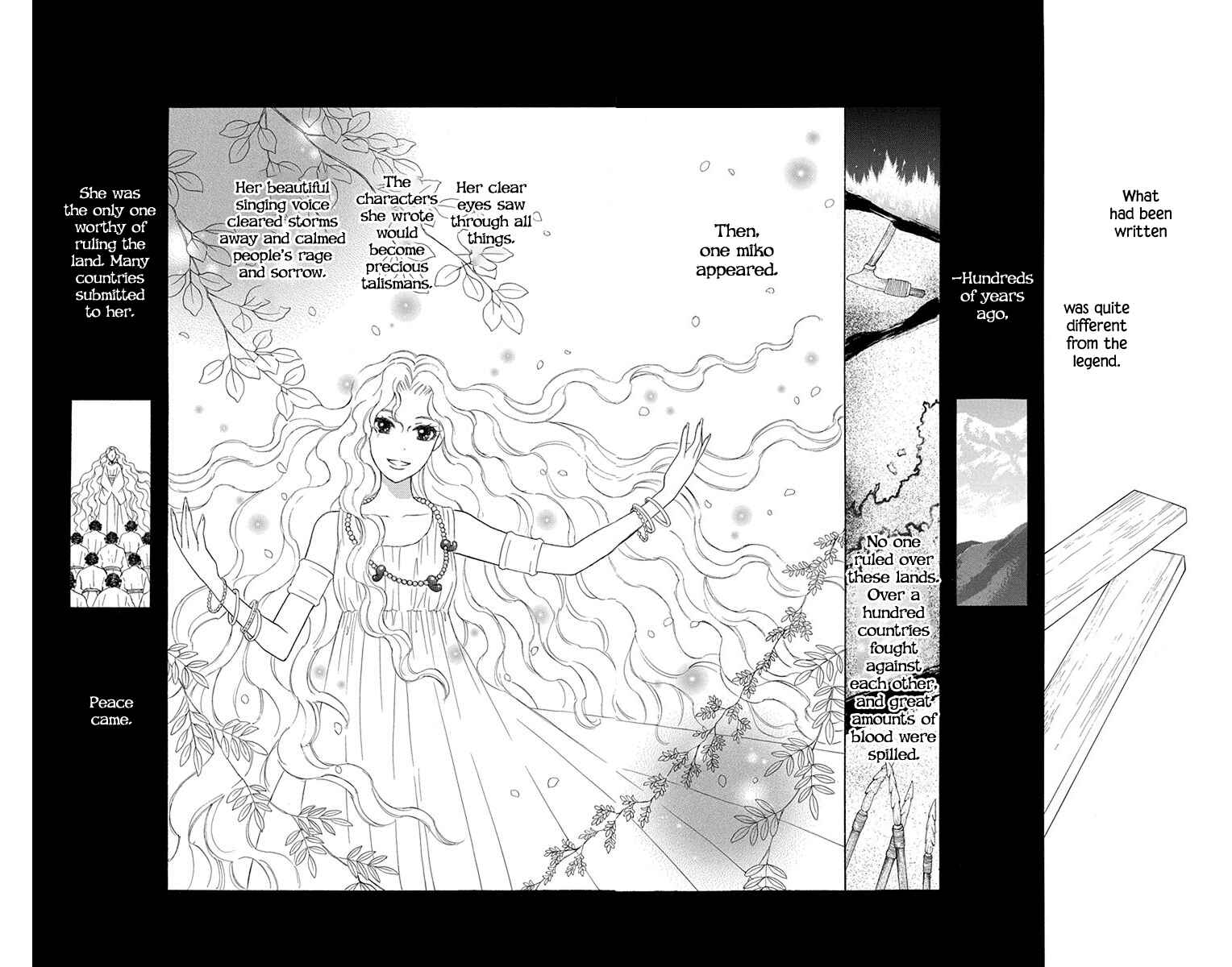 Page 14 Chapter 33 Hinoko