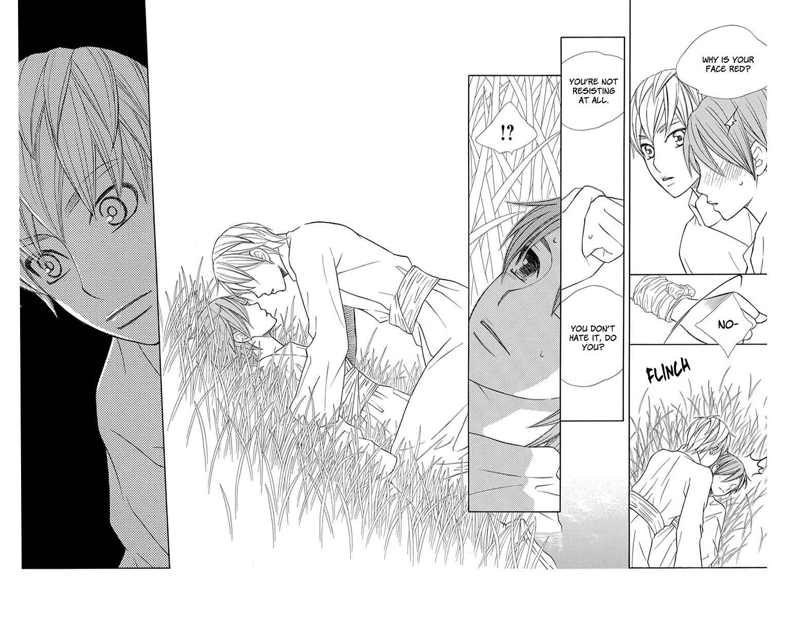Page 24 Chapter 30 Hinoko