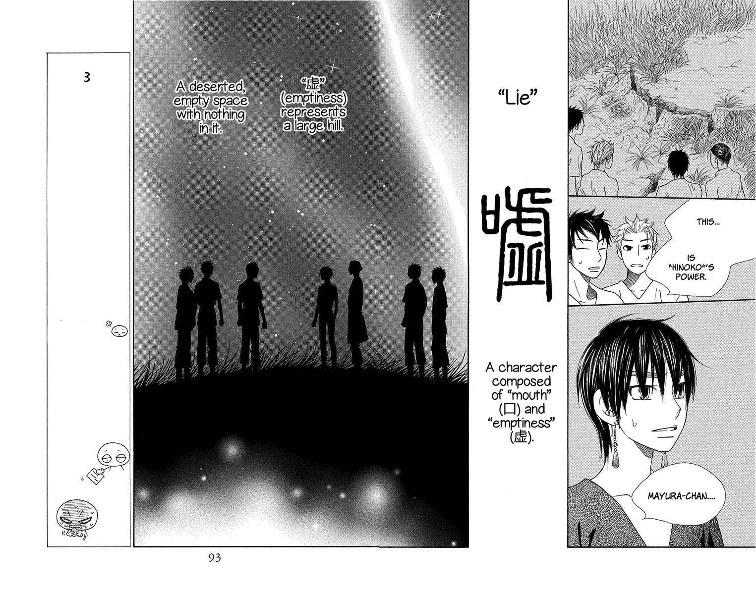 Page 24 Chapter 14 Hinoko