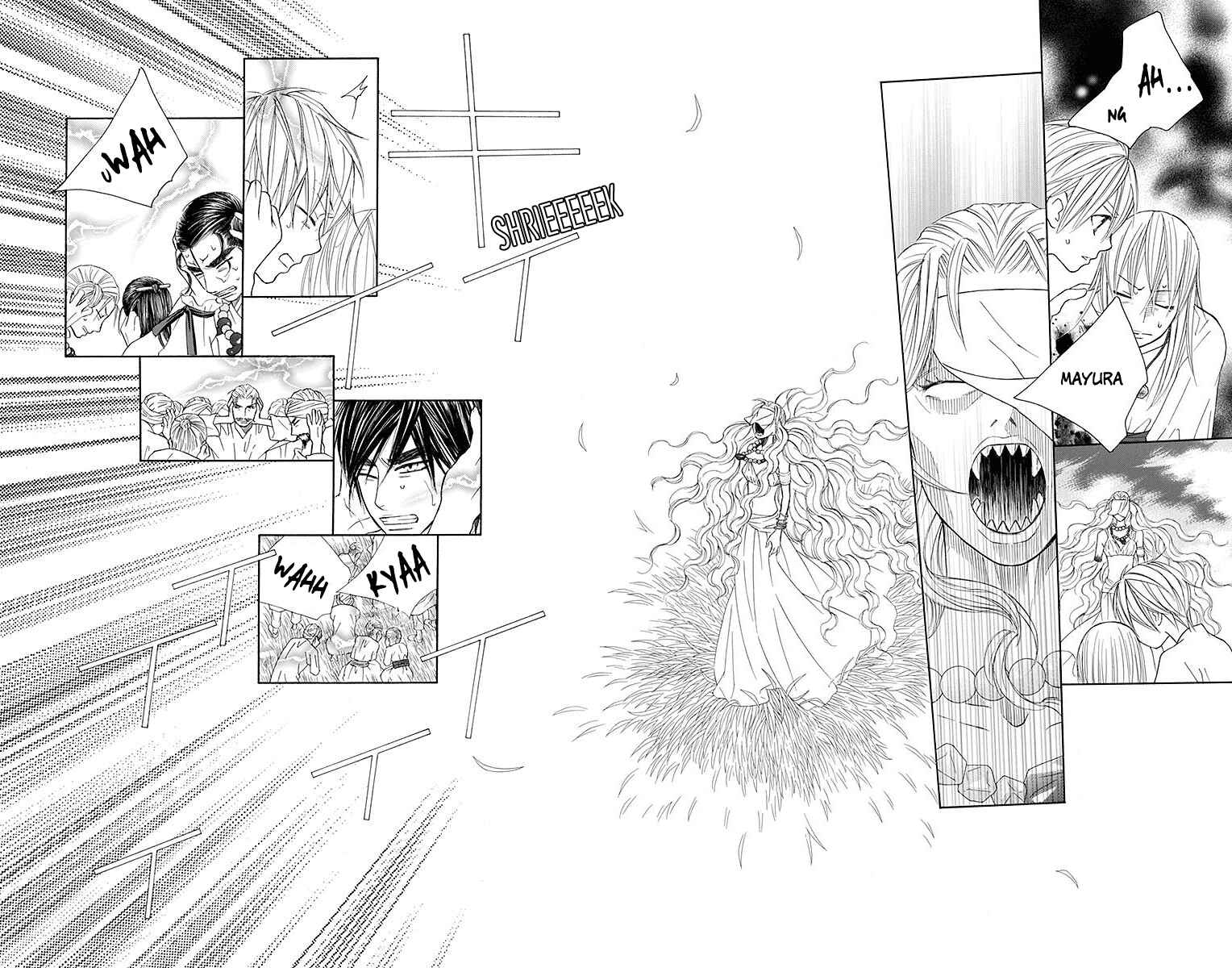 Page 10 Chapter 21 Hinoko