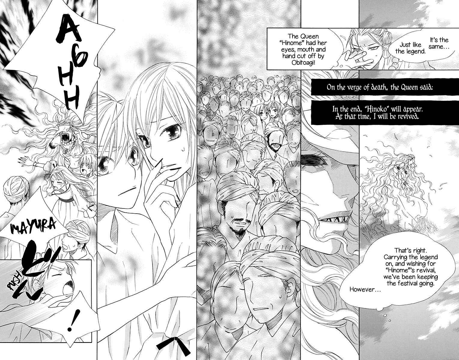 Page 5 Chapter 21 Hinoko