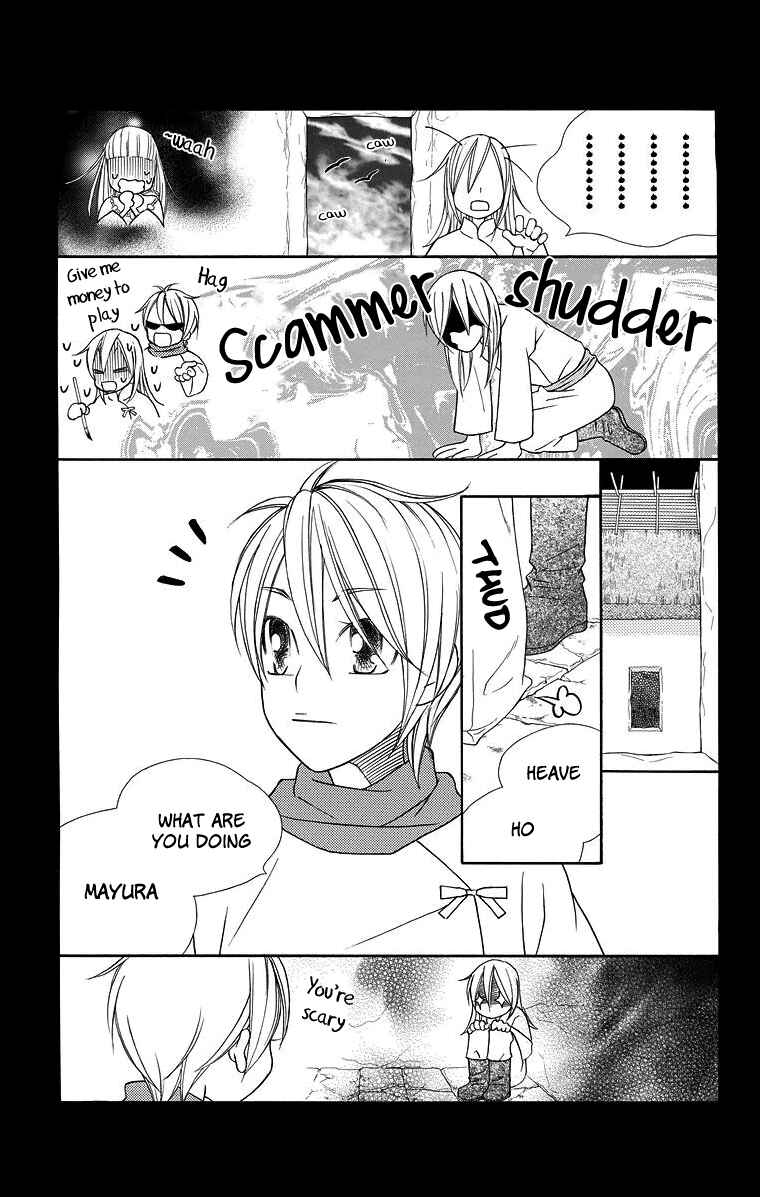 Page 14 Chapter 4 Hinoko