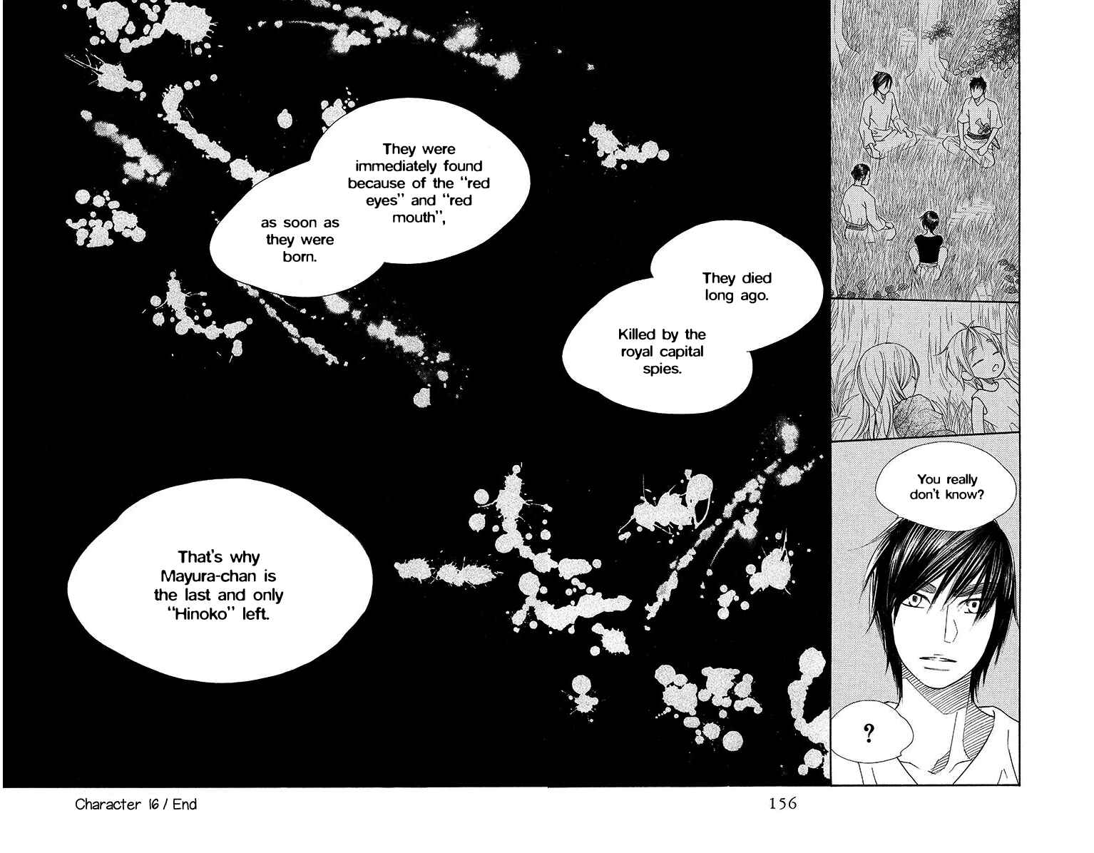 Page 29 Chapter 16 Hinoko