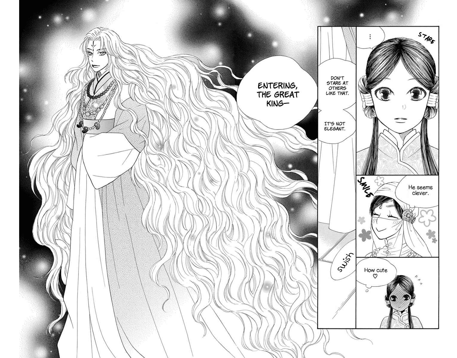 Page 16 Chapter 28 Hinoko