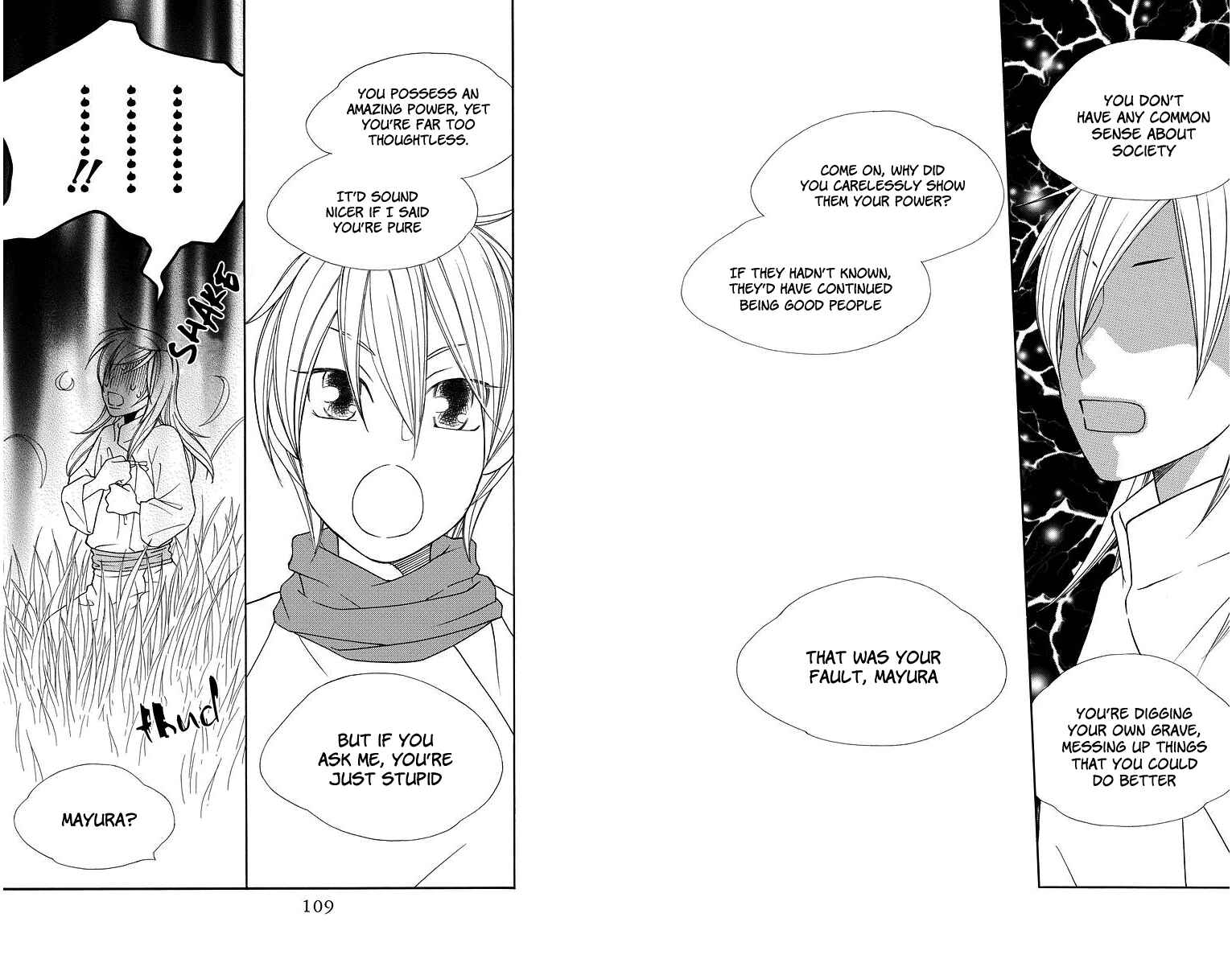 Page 19 Chapter 3 Hinoko