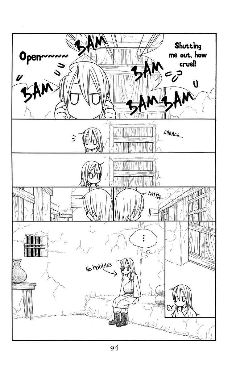 Page 5 Chapter 3 Hinoko
