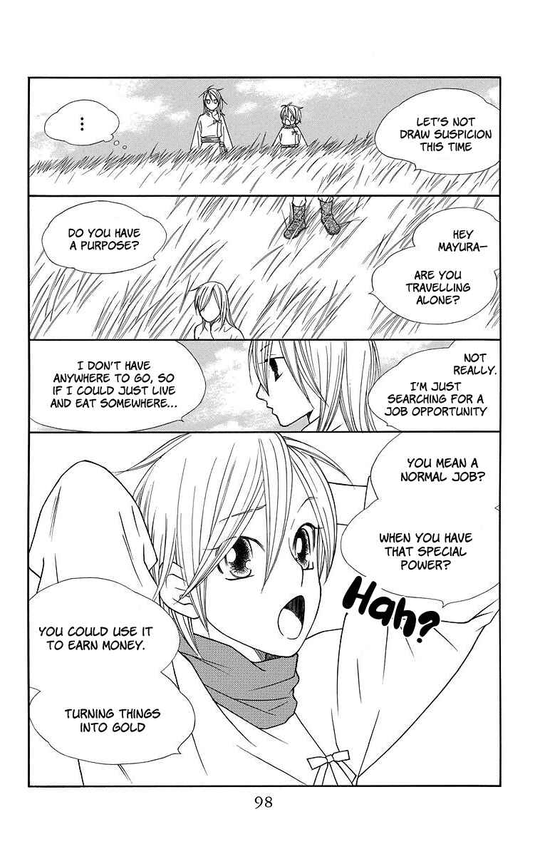 Page 9 Chapter 3 Hinoko