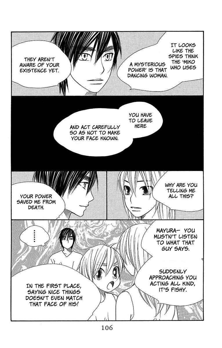 Page 10 Chapter 15 Hinoko