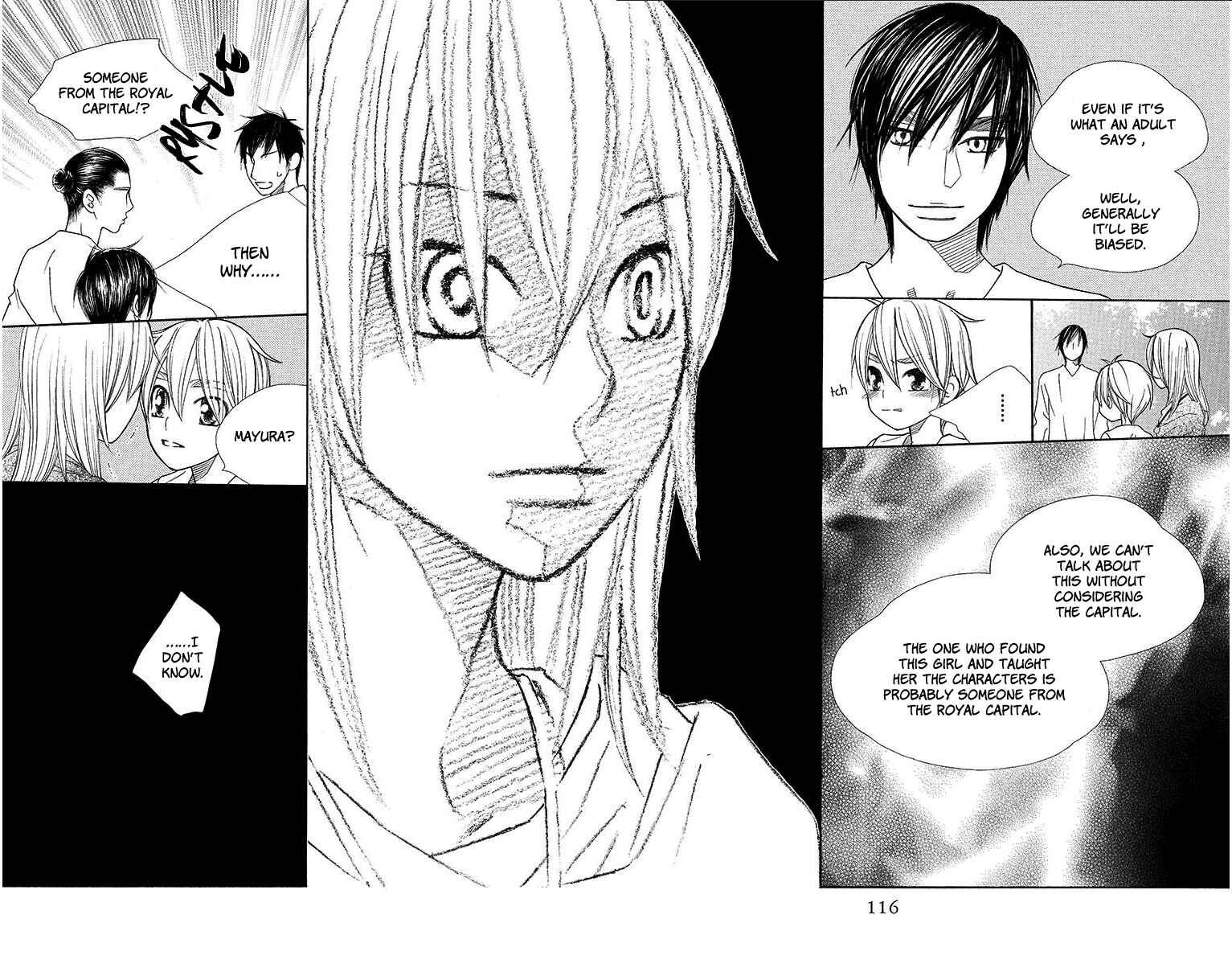 Page 20 Chapter 15 Hinoko